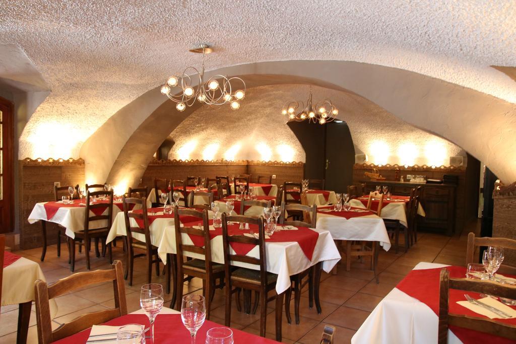 Hotel De La Poste Valloire Dış mekan fotoğraf