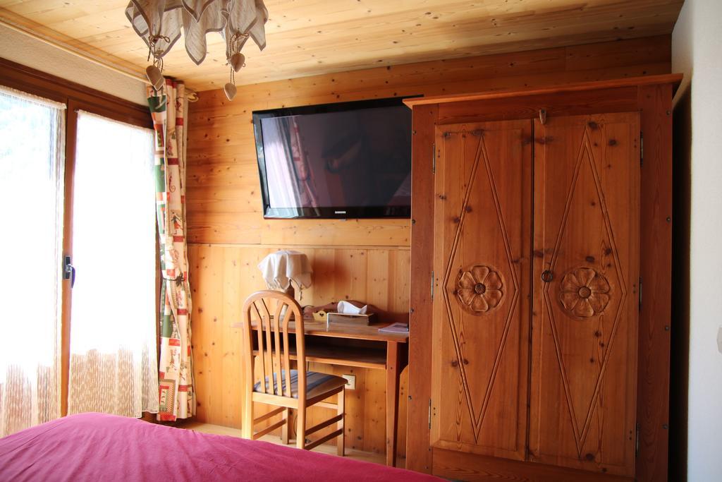 Hotel De La Poste Valloire Dış mekan fotoğraf