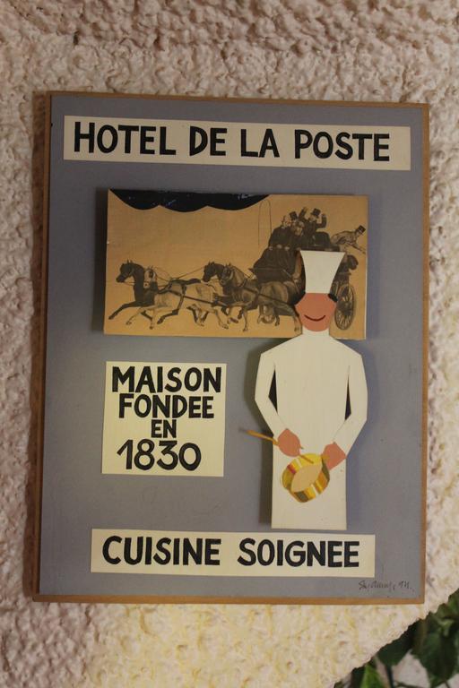 Hotel De La Poste Valloire Dış mekan fotoğraf